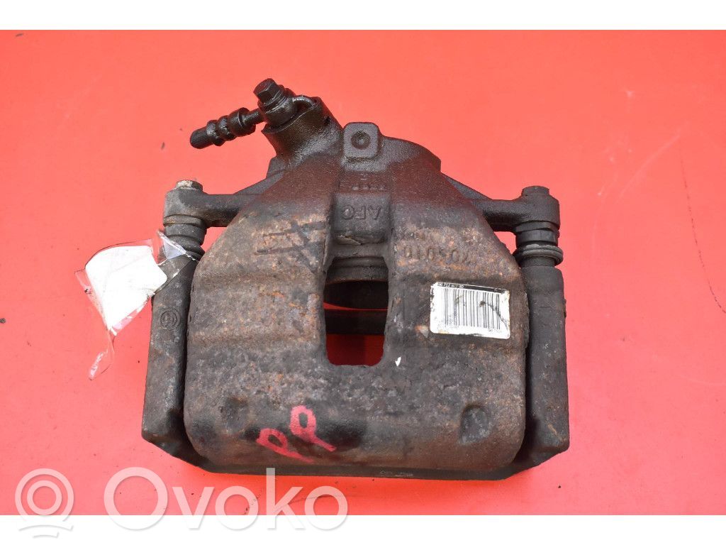 Peugeot 308 Bremssattel vorne 