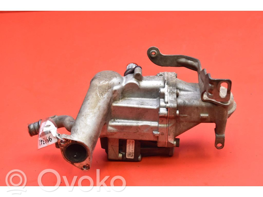 Peugeot 308 Răcitor supapă EGR 