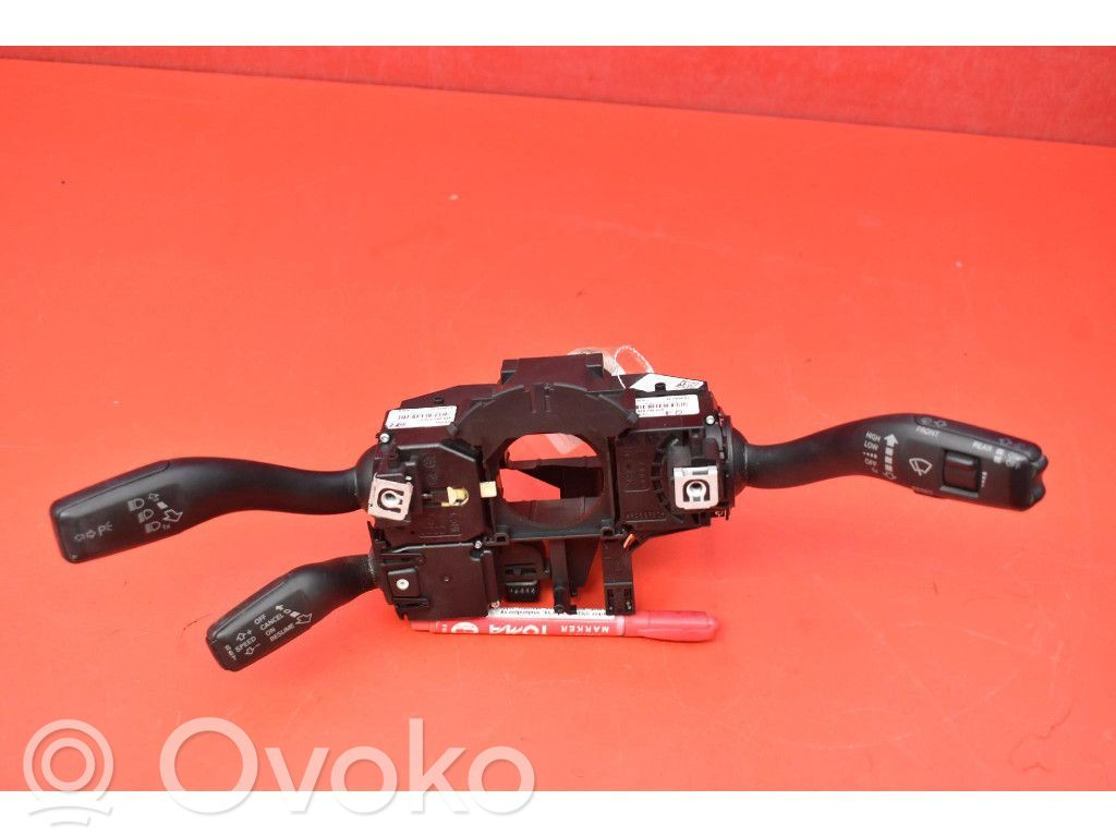 Audi A3 S3 A3 Sportback 8P Autres commutateurs / boutons / leviers