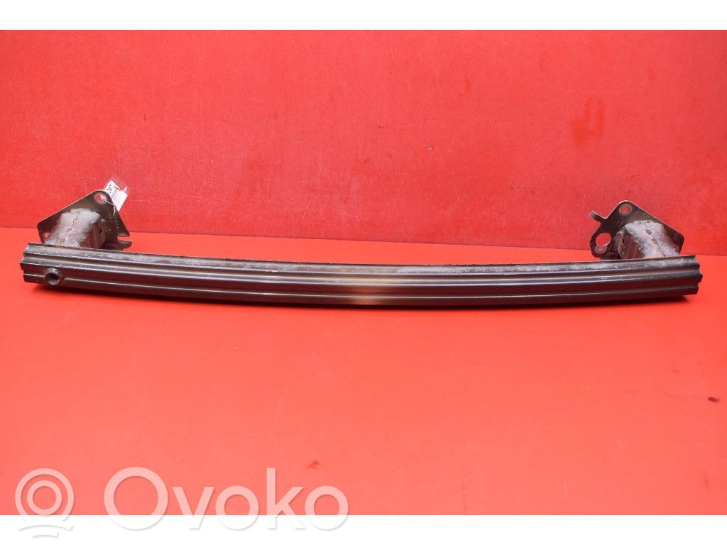 Citroen C3 Picasso Rear bumper support beam 