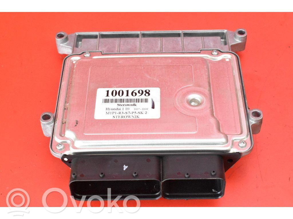 Hyundai i10 Engine control unit/module ECU 