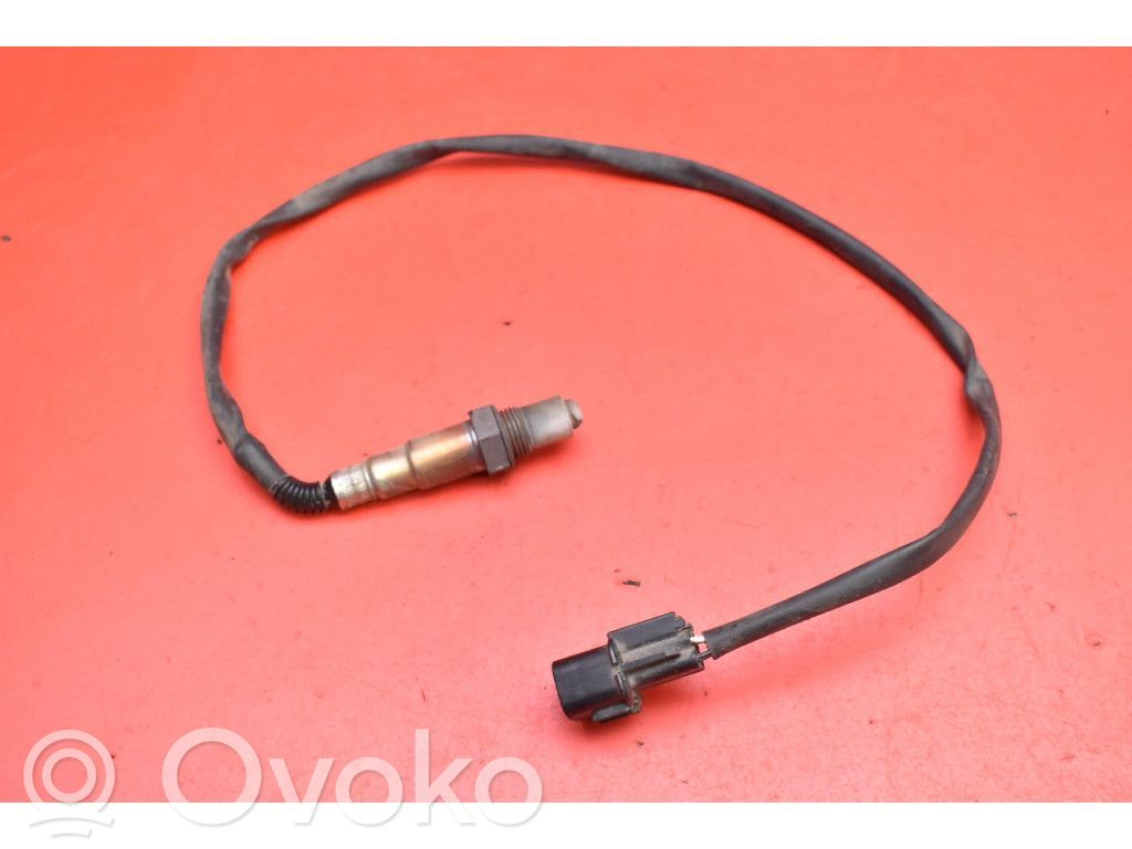 Hyundai i10 Lambda probe sensor 