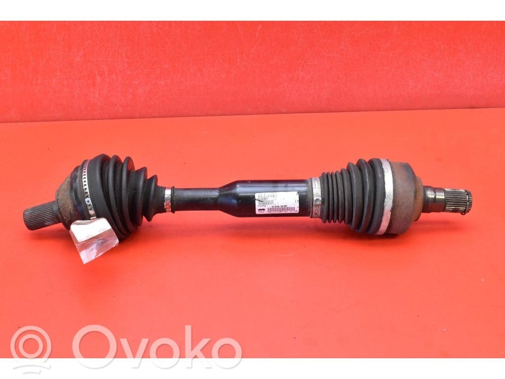 Volvo XC60 Front driveshaft 