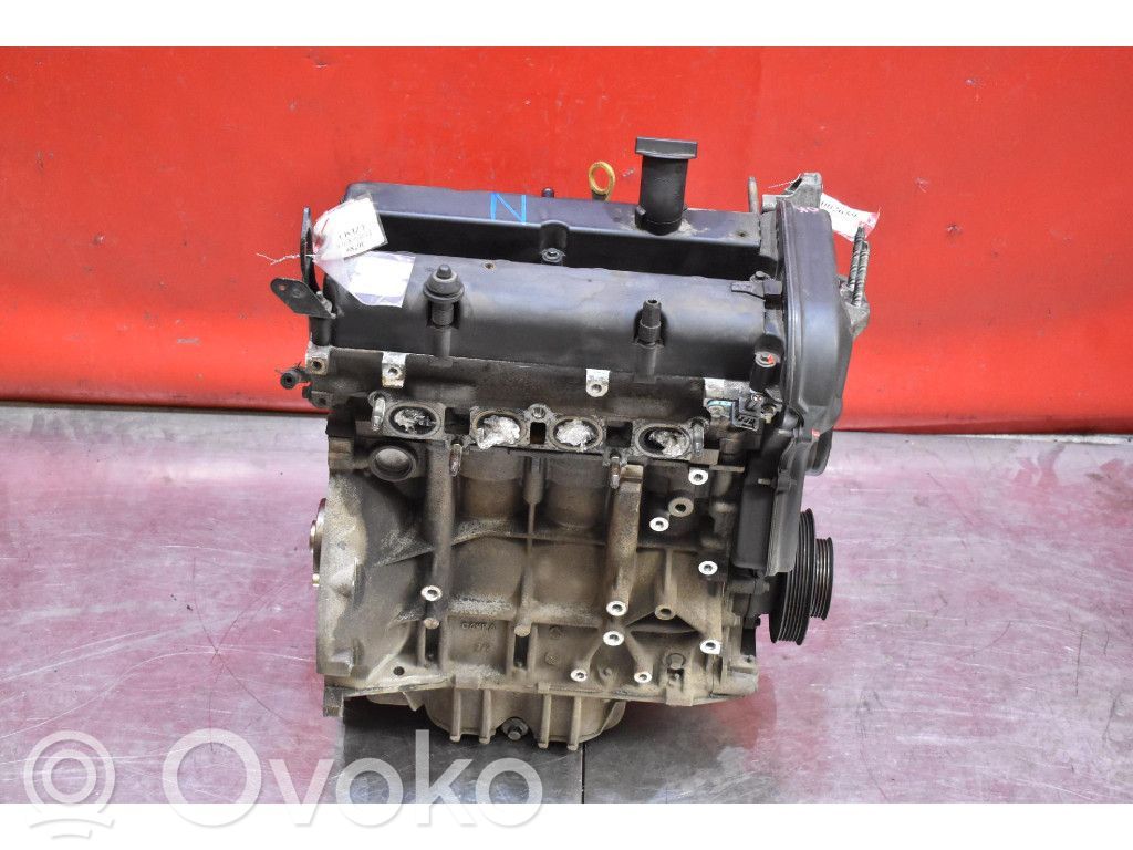 Engine   FUJA,FUJA