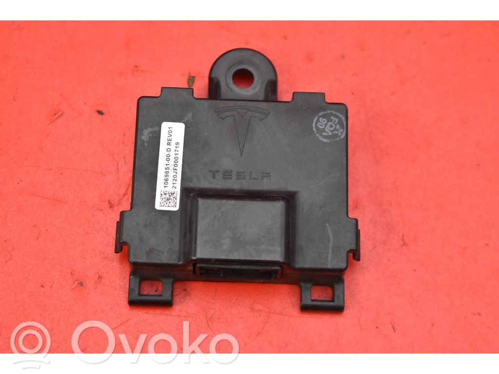 Unité de commande, module ECU de moteur   106965100D,106965100D