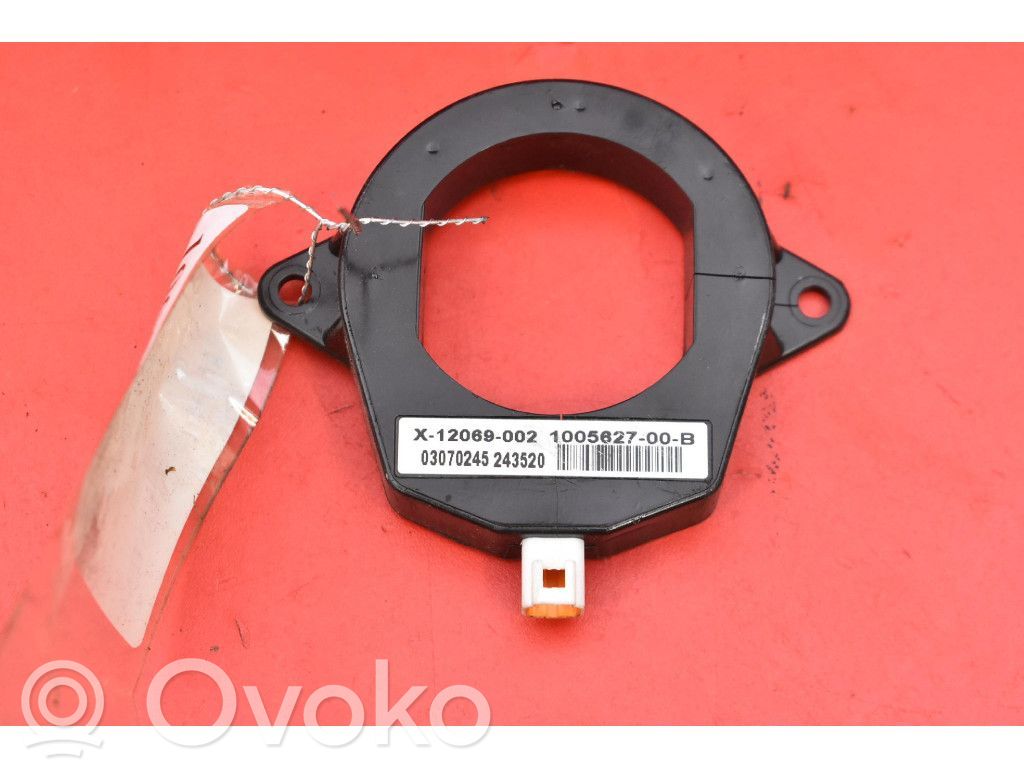 GPS-pystyantenni   100562700B,100562700B