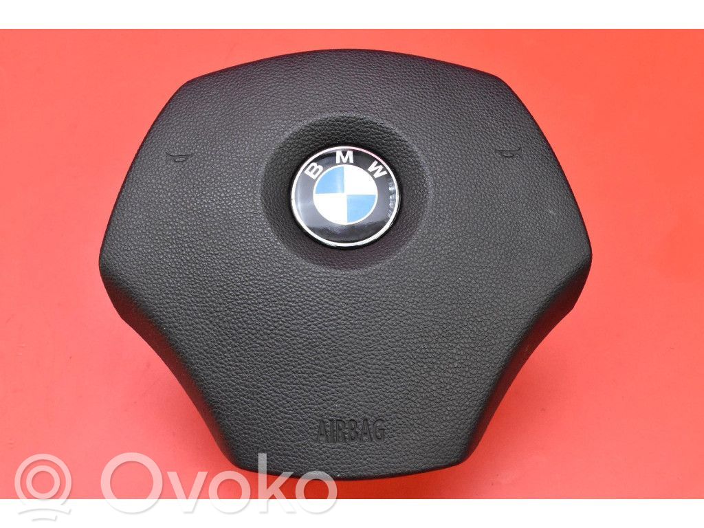 BMW X3 E83 Stūres drošības spilvens 
