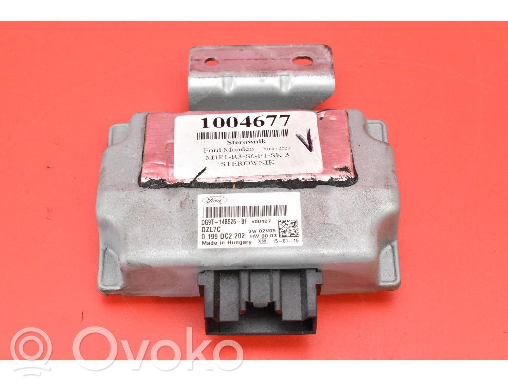 Ford Mondeo MK I Engine control unit/module ECU 
