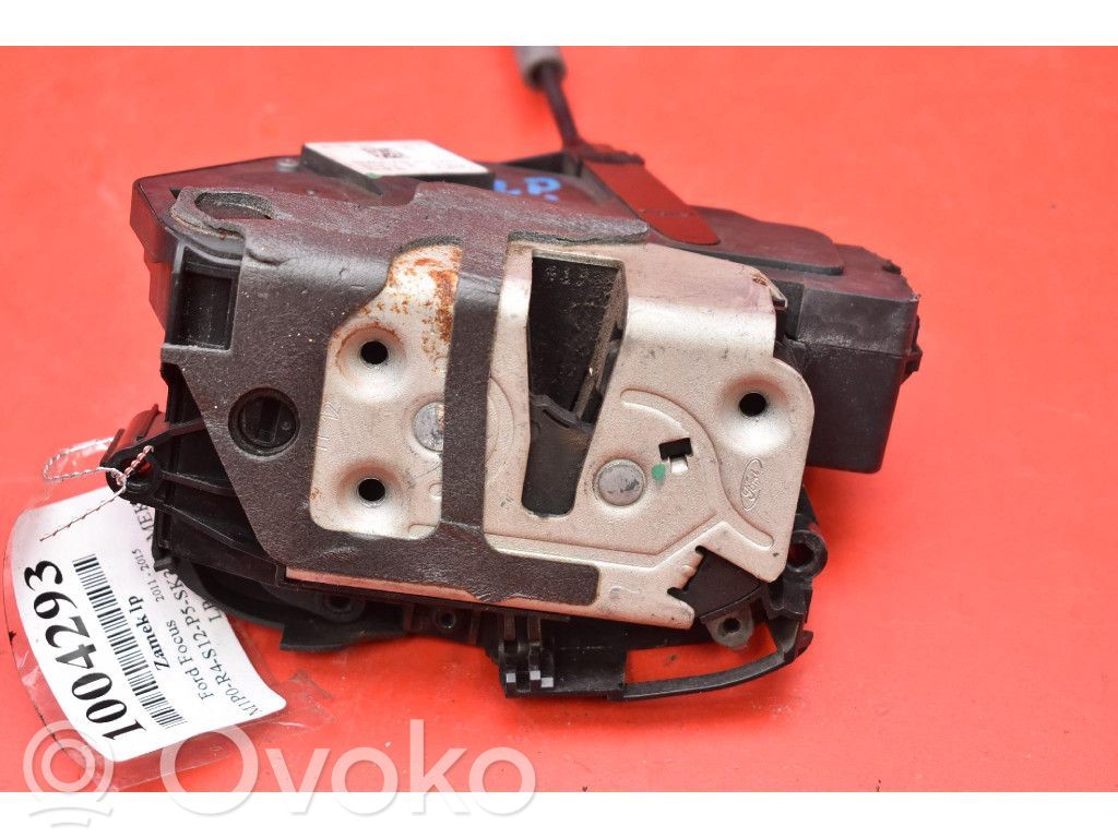 Ford Focus Front door lock 