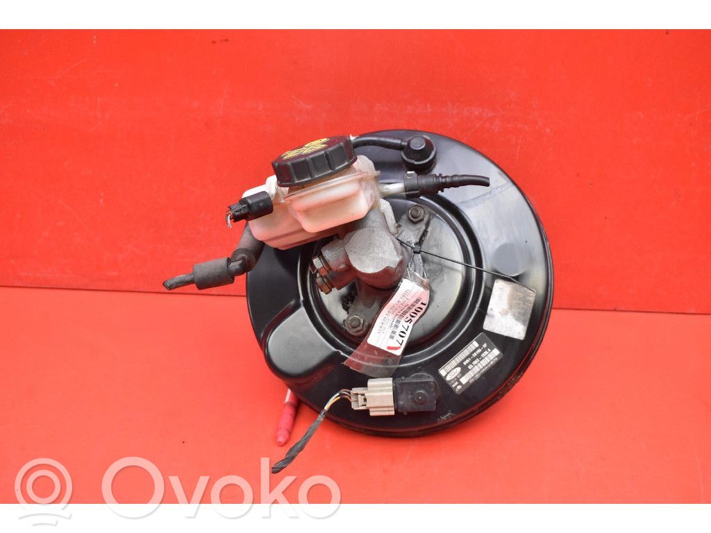 Ford Focus Brake booster 