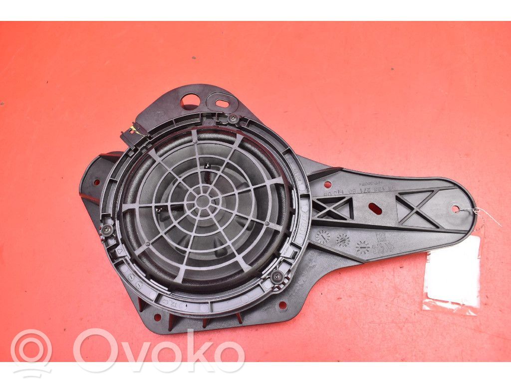 Opel Grandland X Subwoofer altoparlante