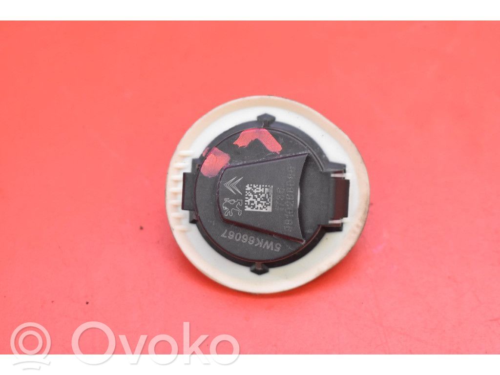 Opel Grandland X Sensor 