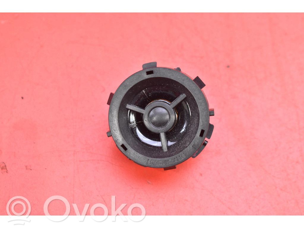 Opel Grandland X Subwoofer 