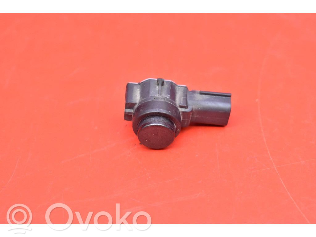 Opel Ampera Parking PDC control unit/module 