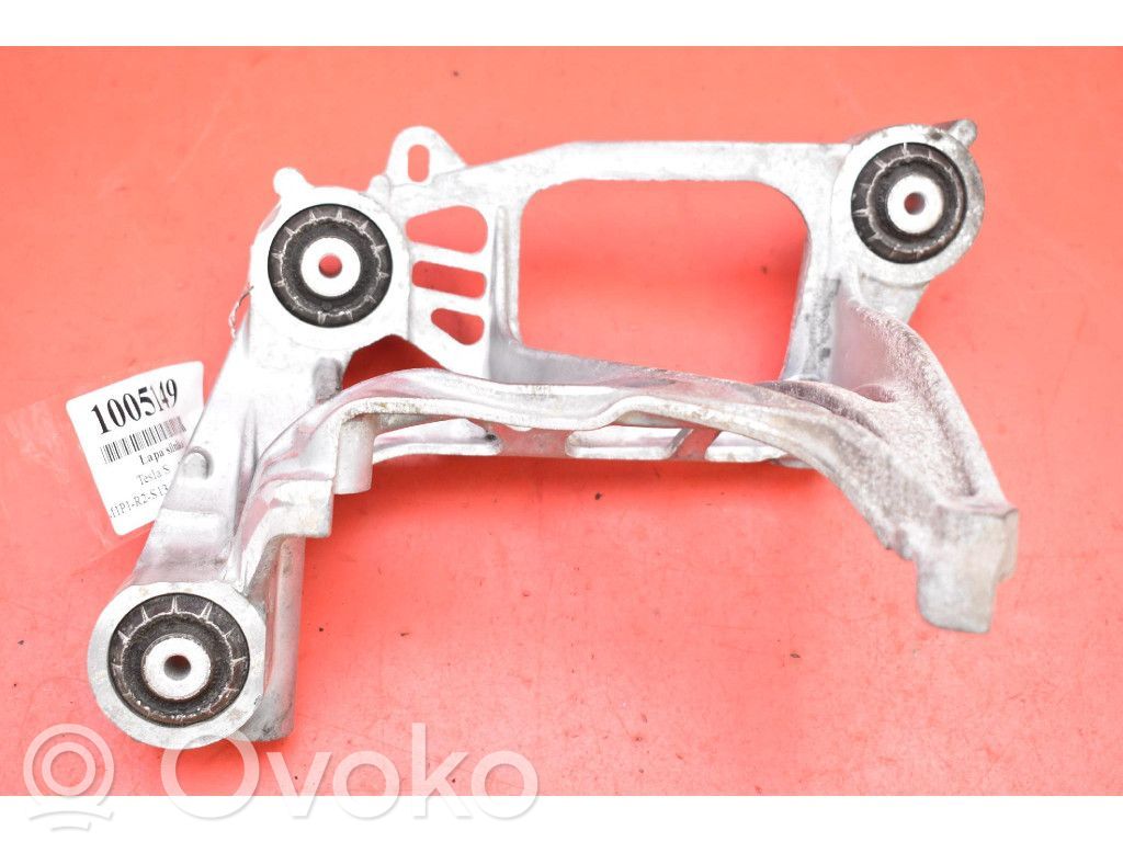 Tesla Model S Engine mount vacuum valve 