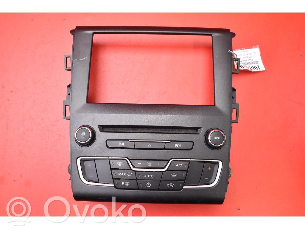 Ford Mondeo MK I Climate control unit 