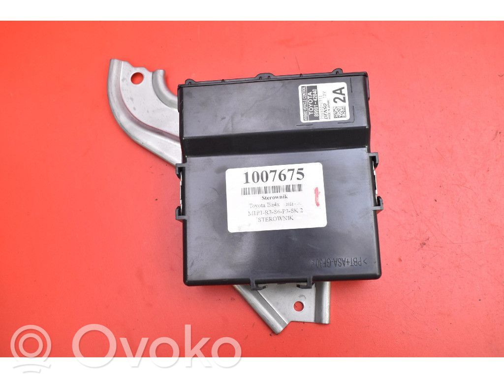 Engine control unit/module ECU   8998142840,8998142840
