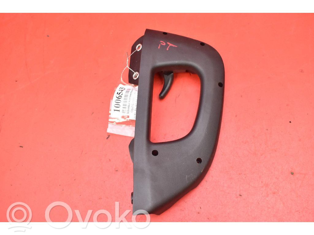 Opel Combo D Manecilla interna puerta delantera 
