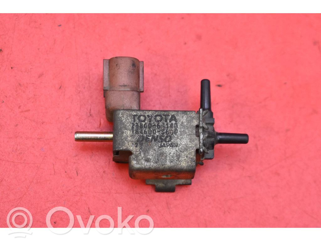 Válvula de vacío   2586064140,2586064140