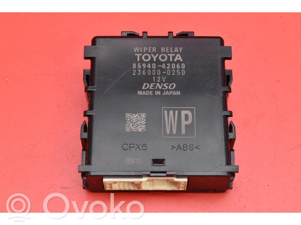 Unidad de control/módulo ECU del motor   8594042060,8594042060