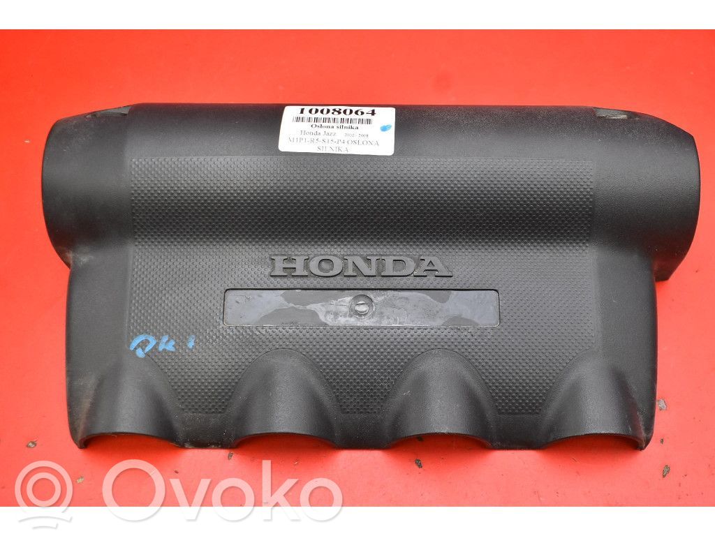 Honda Jazz Front underbody cover/under tray 