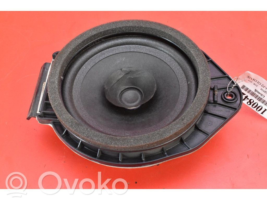 Opel Insignia A Subwoofer-bassokaiutin 