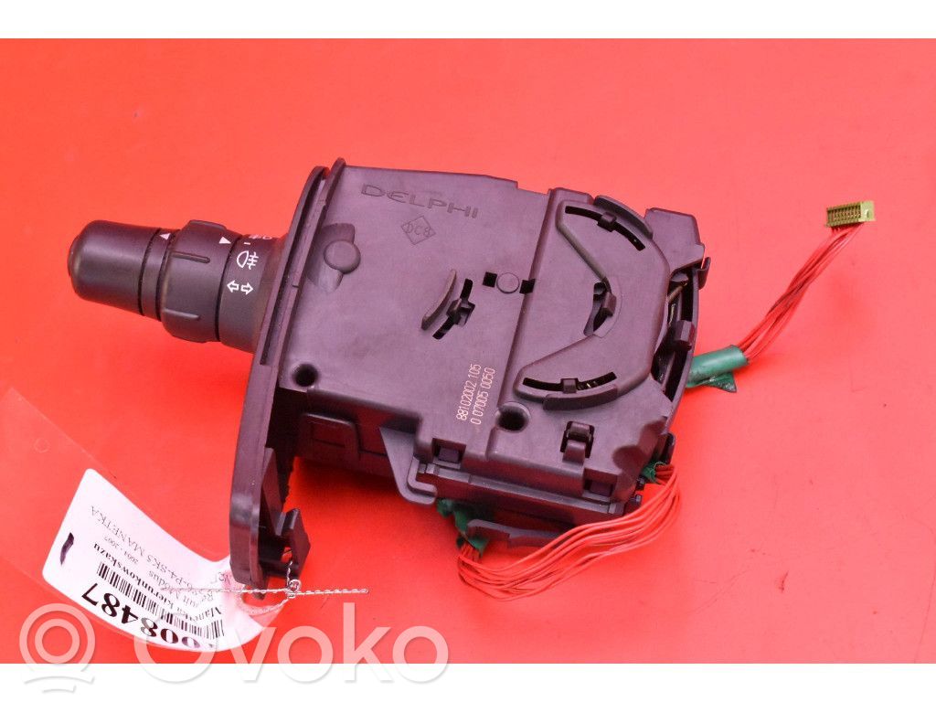 Headlight wiper switch   88102002,88102002