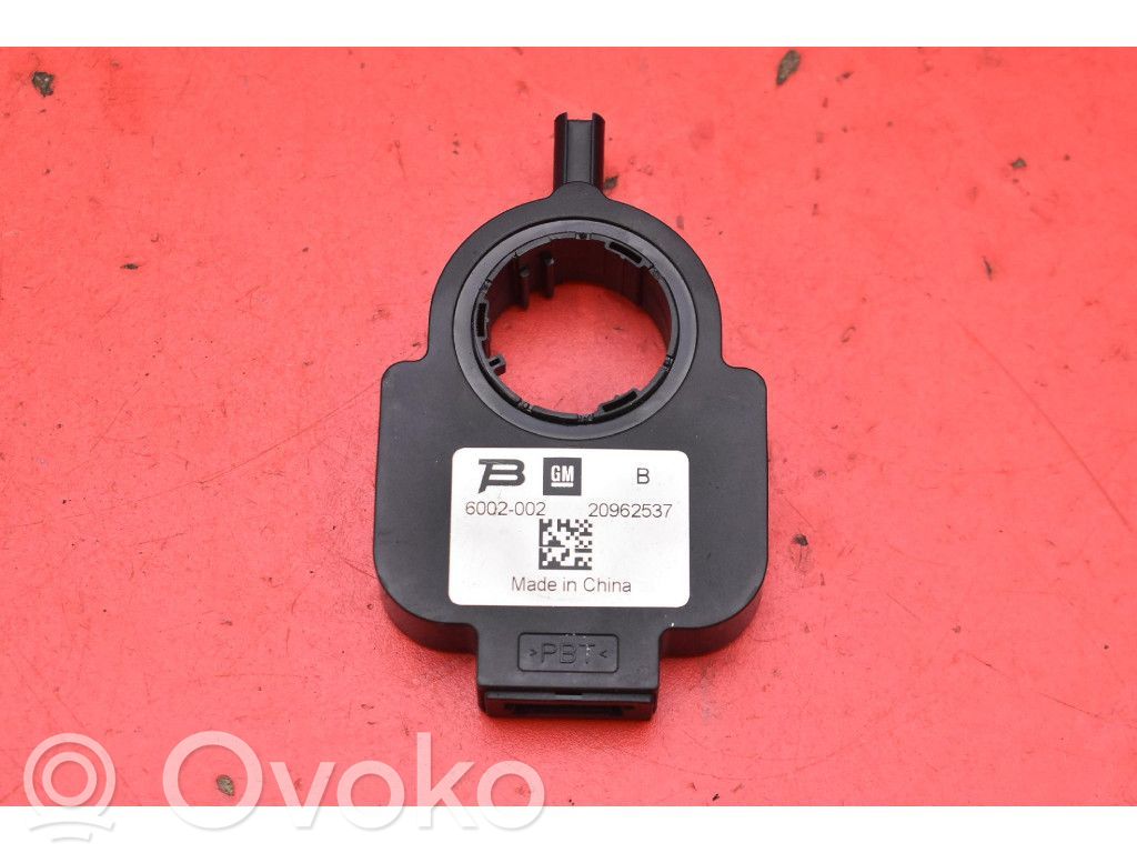 Sensor   20962537,20962537