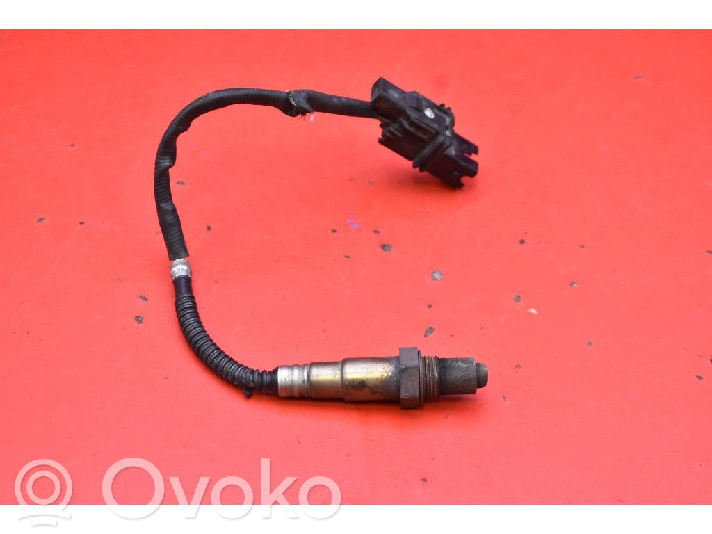Alfa Romeo GT Lambda probe sensor 