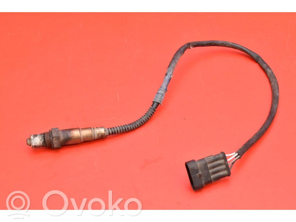 Lambda probe sensor   0258006193,0258006193