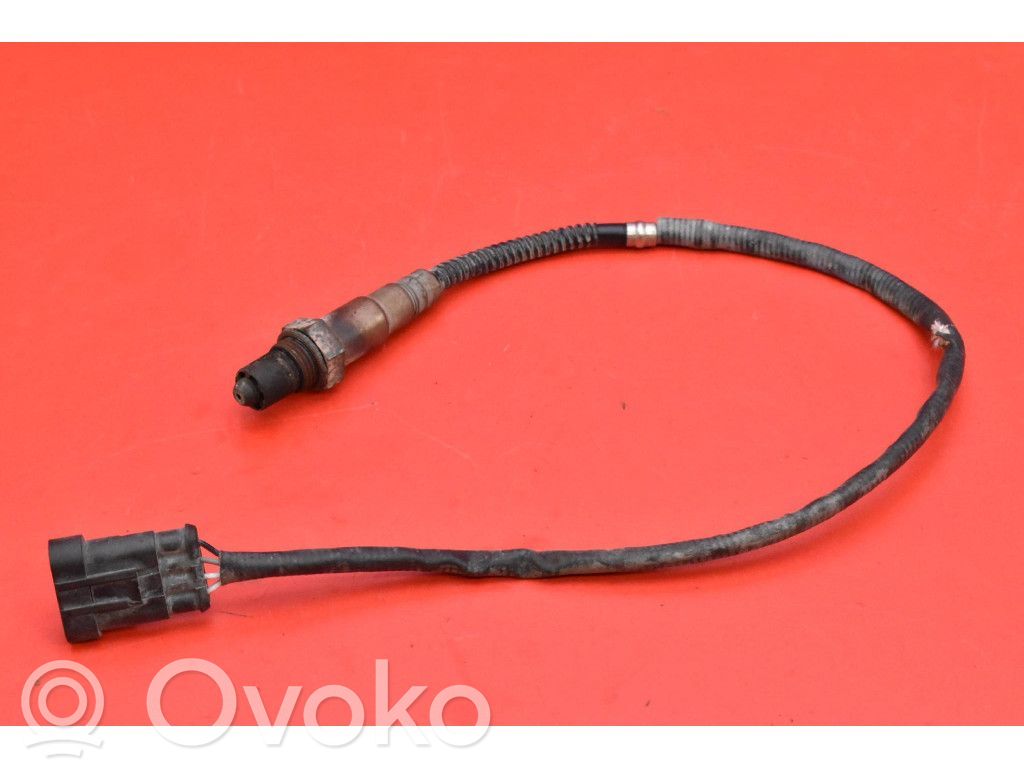 Alfa Romeo GT Lambda probe sensor 