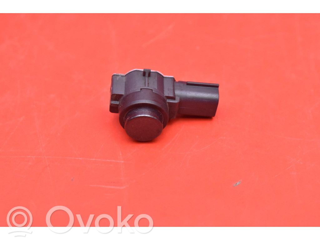 Opel Ampera Parking PDC control unit/module 