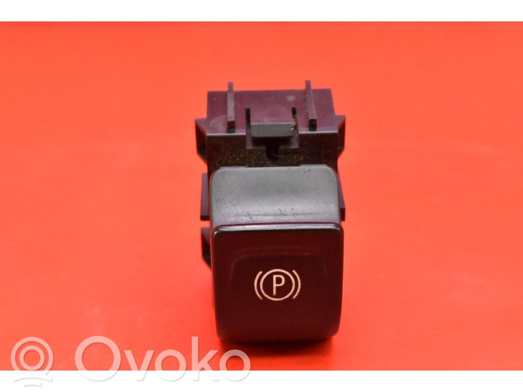Opel Meriva B Frein à main / assemblage du levier 