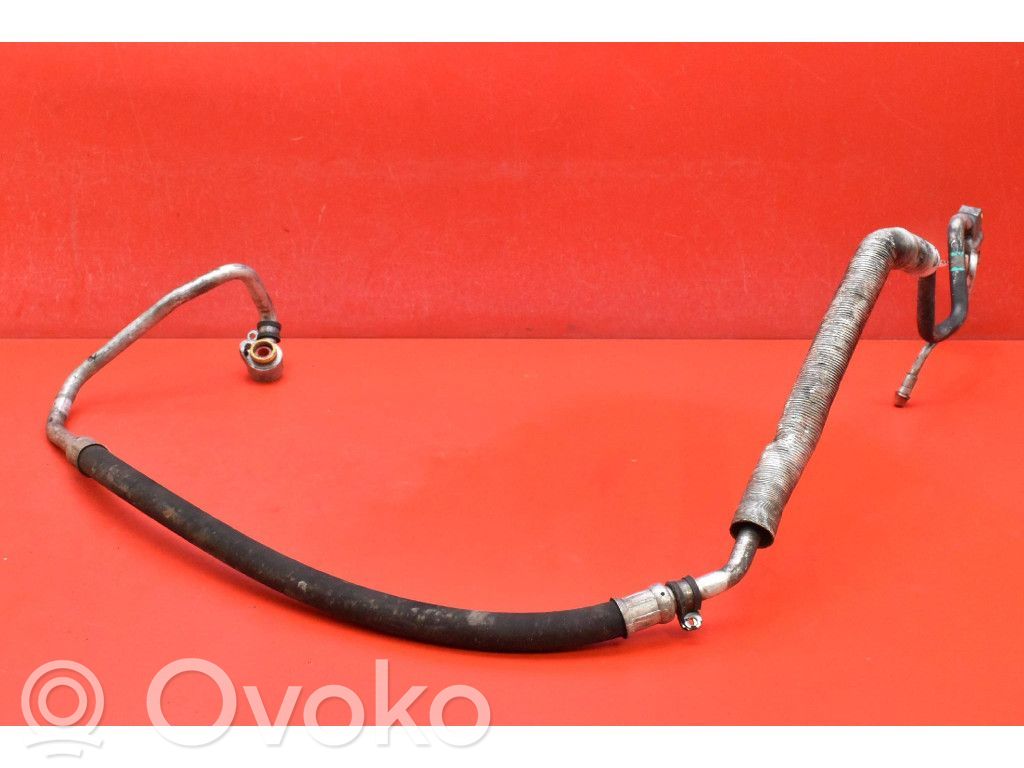 BMW X3 E83 Air conditioning (A/C) pipe/hose 
