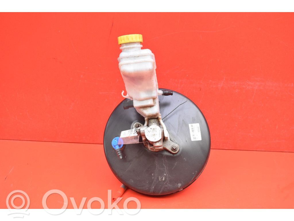 Opel Combo D Brake booster 