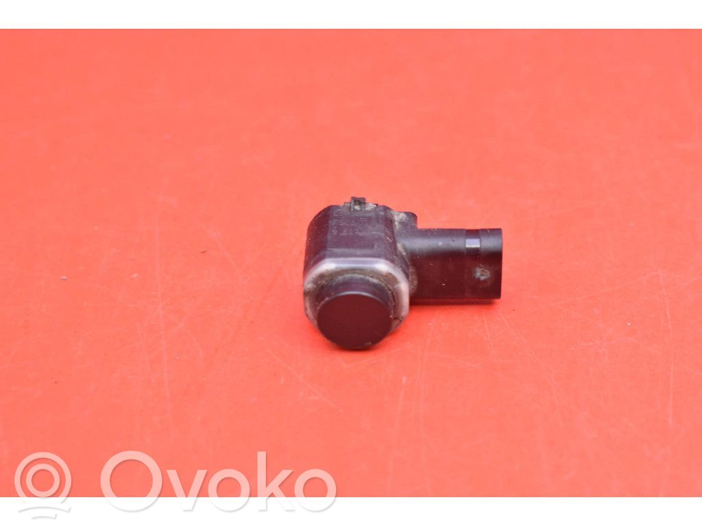 Volvo V70 Unidad de control/módulo PDC de aparcamiento