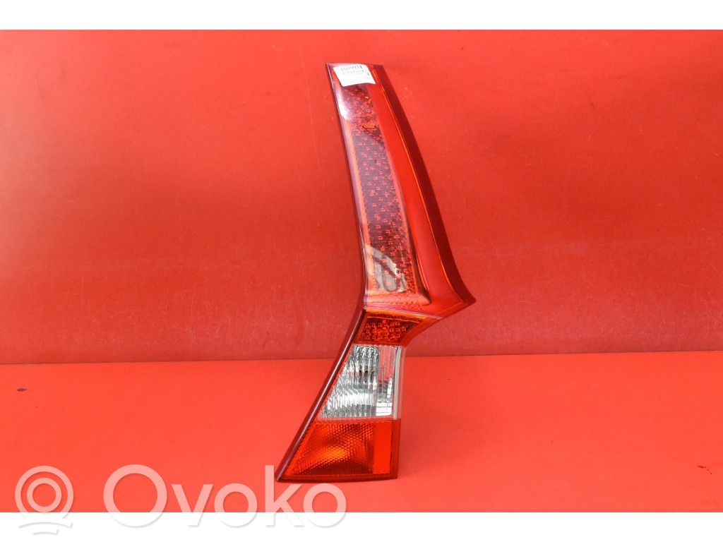 Volvo V70 Lampă spate în caroserie 