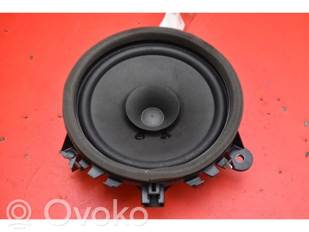 Volvo V70 Altavoz subwoofer 