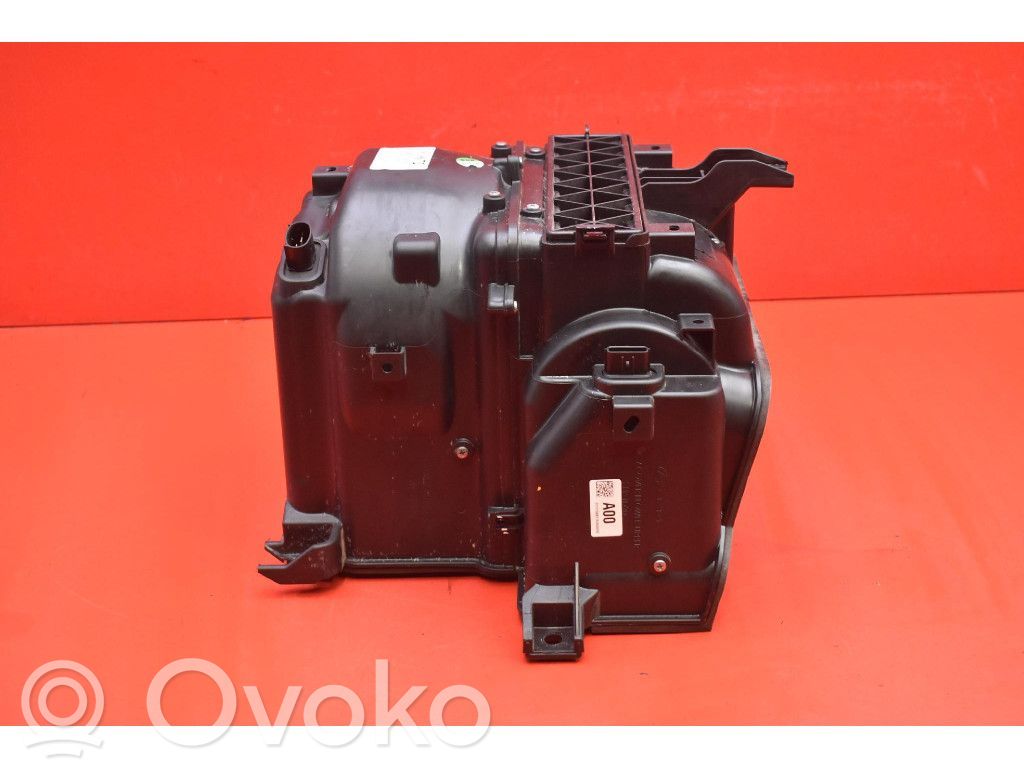 Soplador/ventilador calefacción