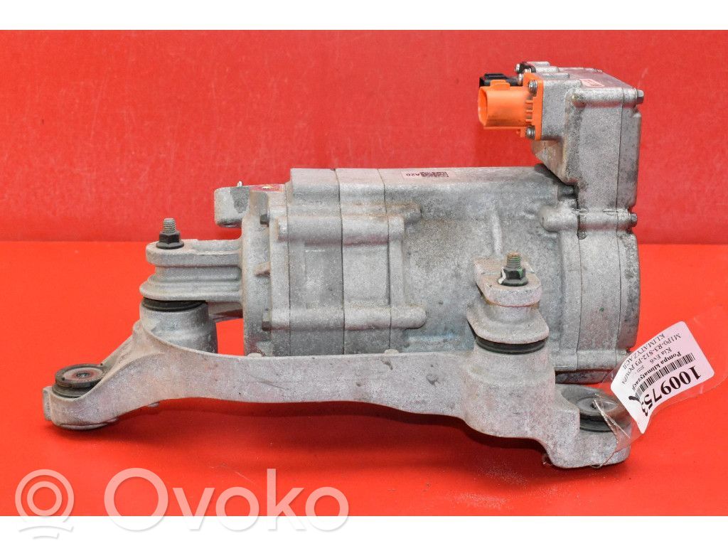 Klimakompressor Pumpe   977E1CV200,977E1CV200