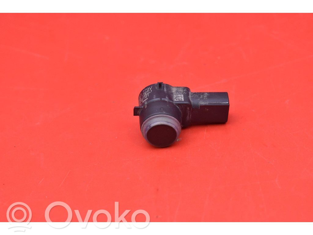 Citroen DS4 Parking PDC control unit/module 
