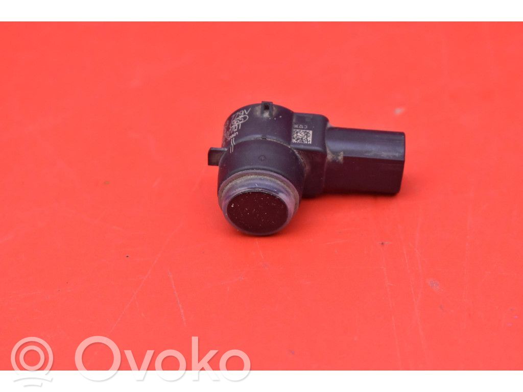 Citroen DS4 Parking PDC control unit/module 