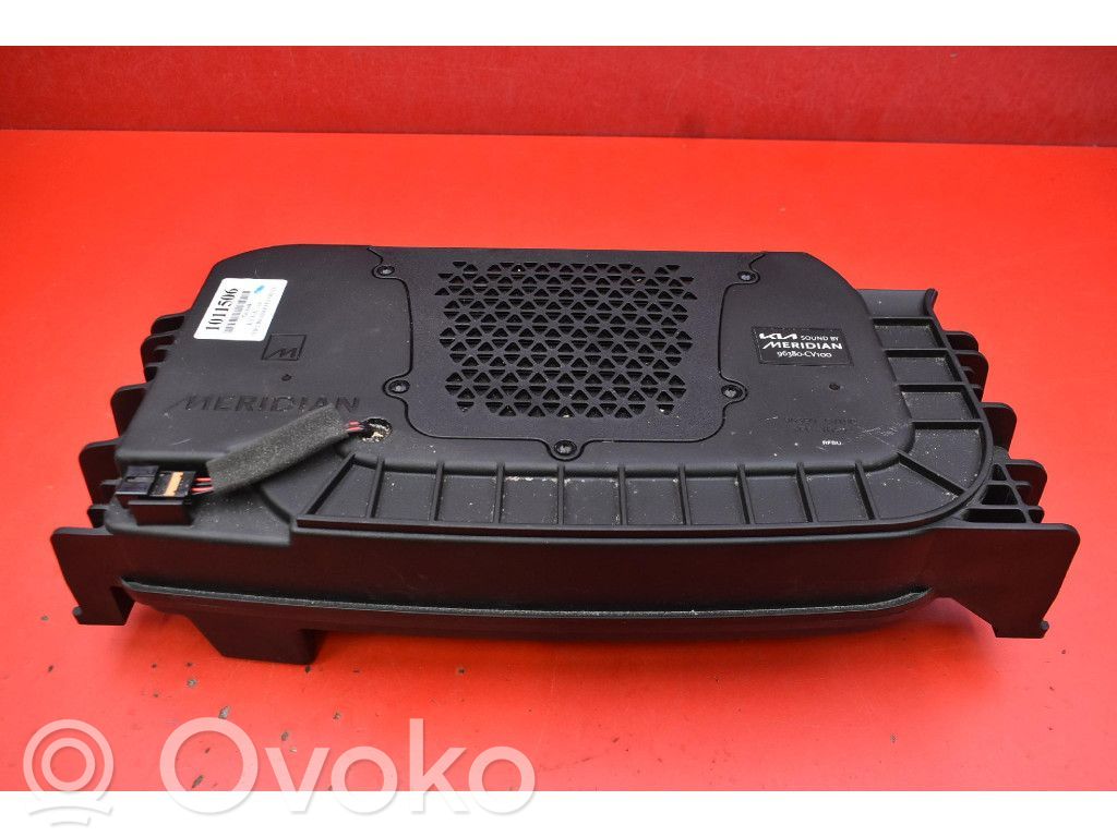AC 428 Subwoofer 