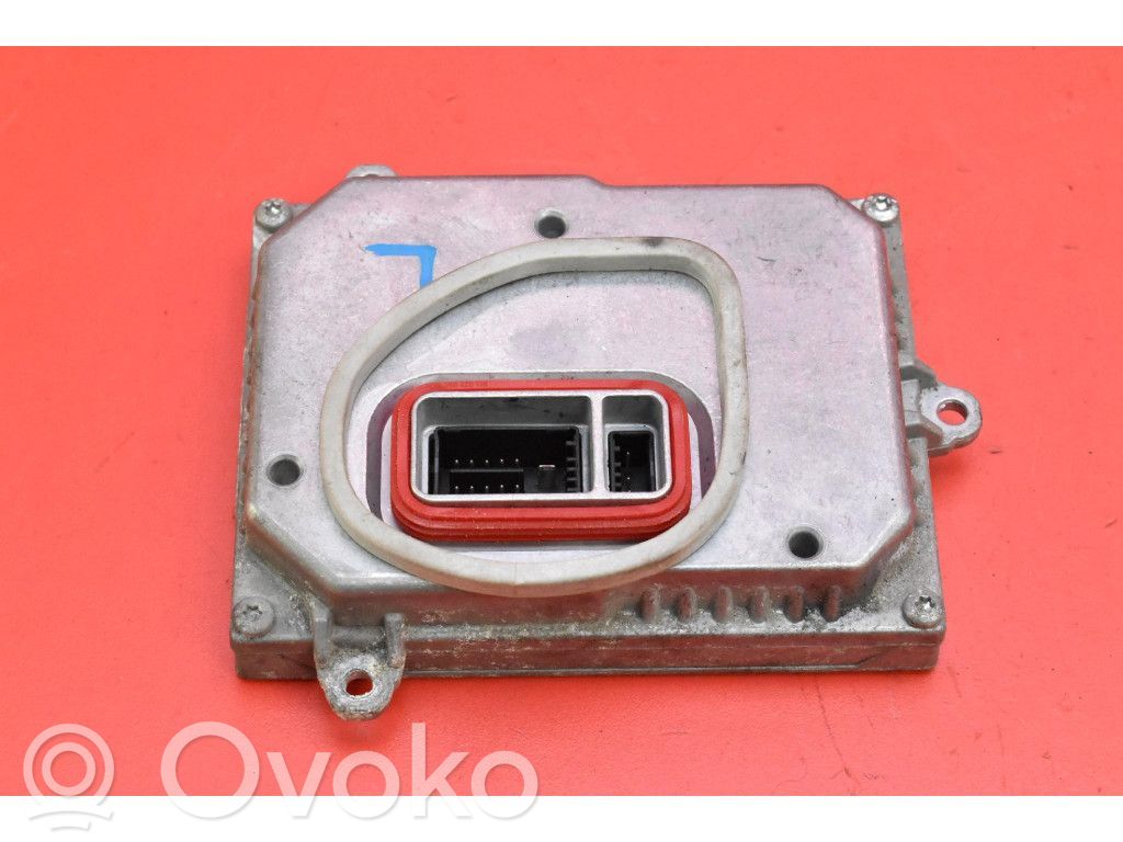 Volvo C70 Modulo del convertitore di tensione/trasformatore 
