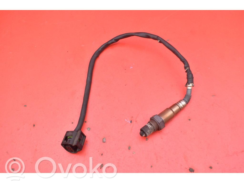 BMW 7 F01 F02 F03 F04 Sensore della sonda Lambda 