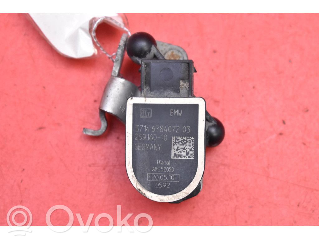 BMW 7 F01 F02 F03 F04 Sensor 