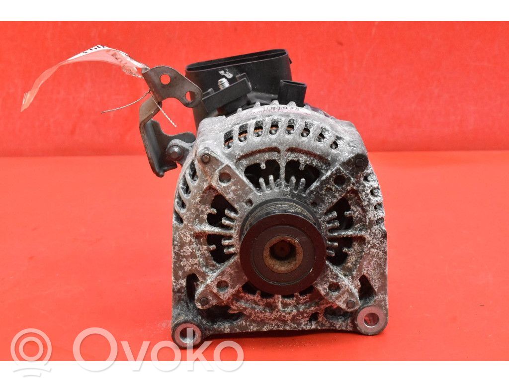 BMW 7 F01 F02 F03 F04 Generator/alternator 