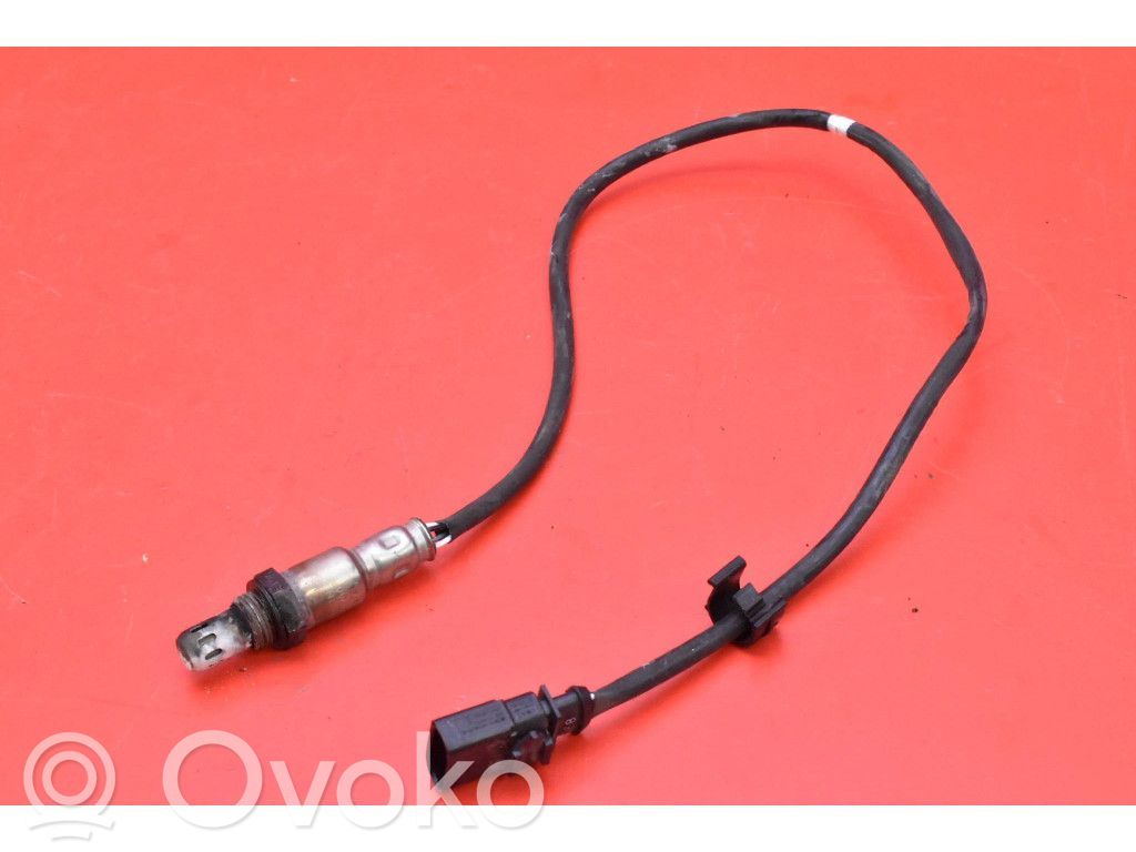 Lambda probe sensor   04E906262A,04E906262A