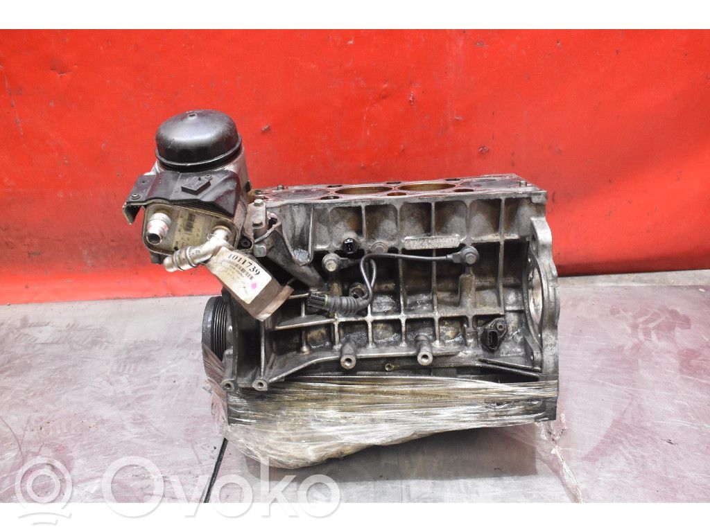 BMW 3 E46 Bloks 