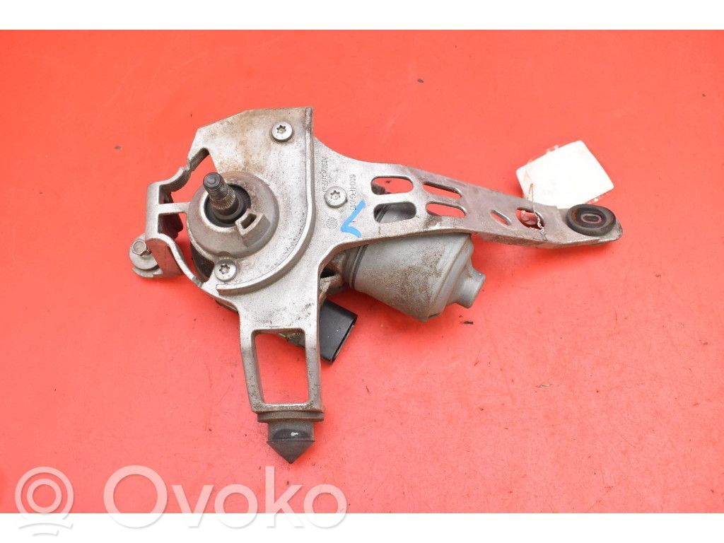 Opel Ampera Wischermotor Heckscheibe 